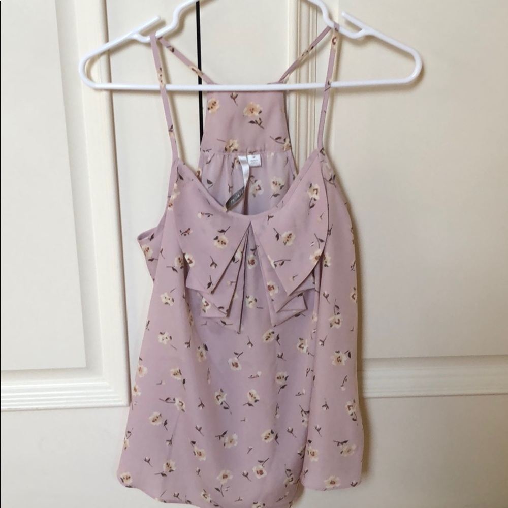 LC Lauren Conrad Top